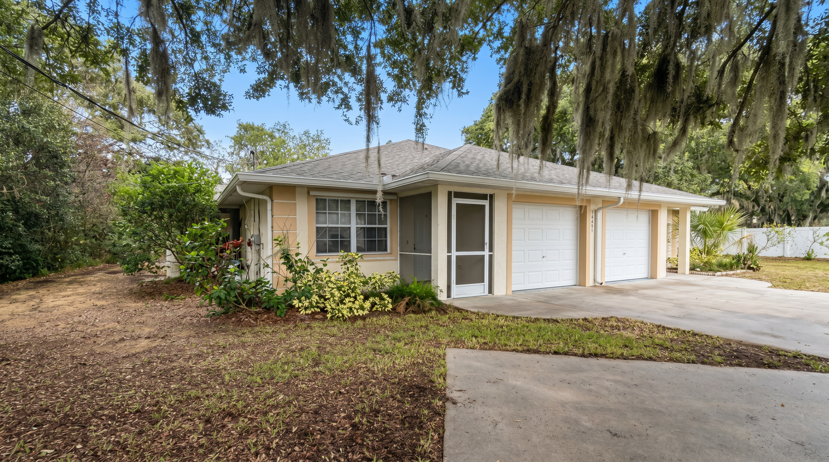 1022 Foster Road - A