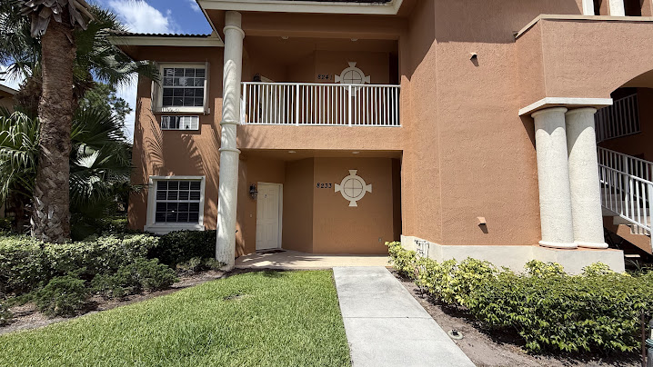 8233 Mulligan Circle - A