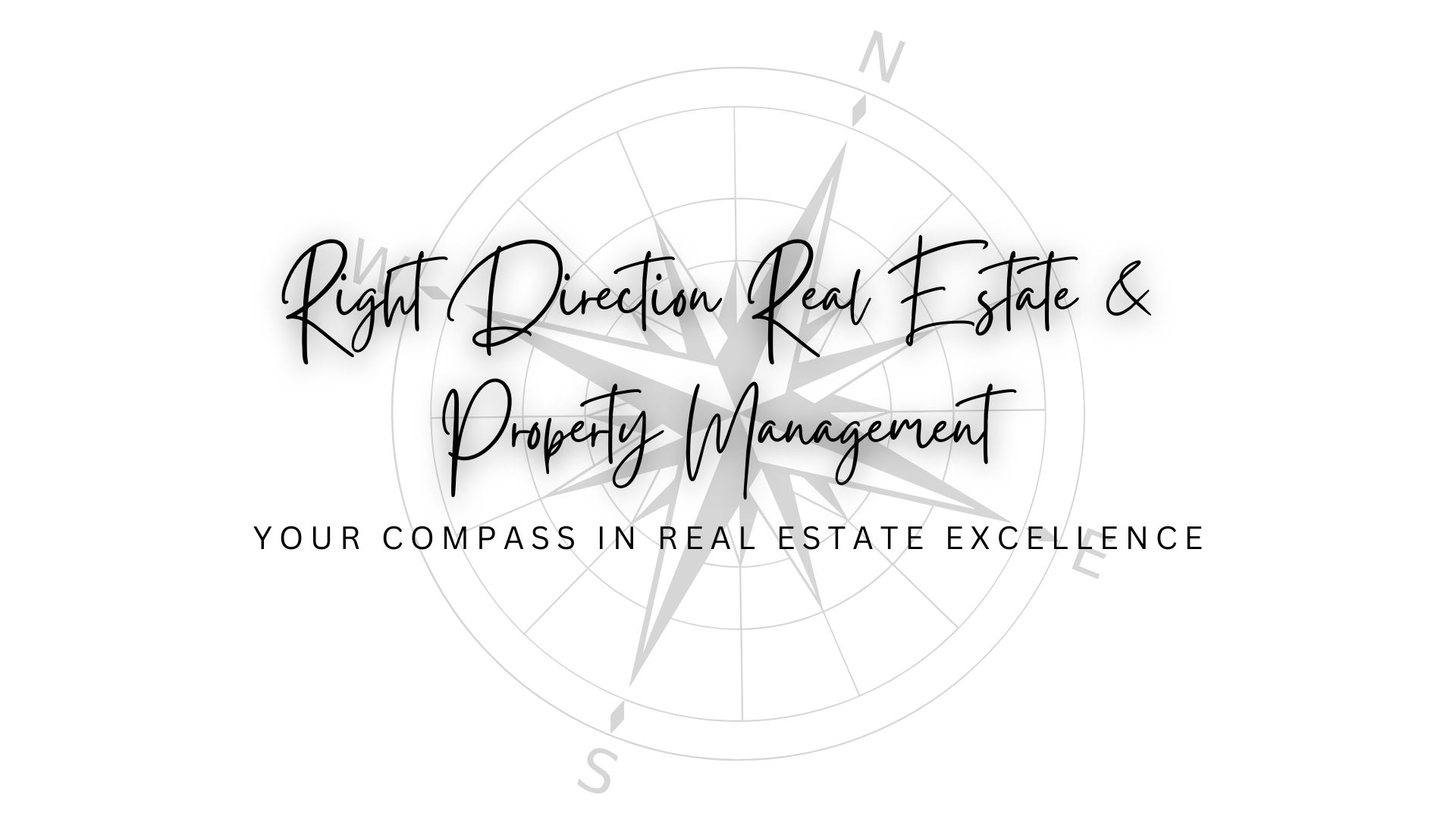 Right Direction Real Estate & Property Management