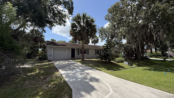 2325 Southwest Pamona Street
